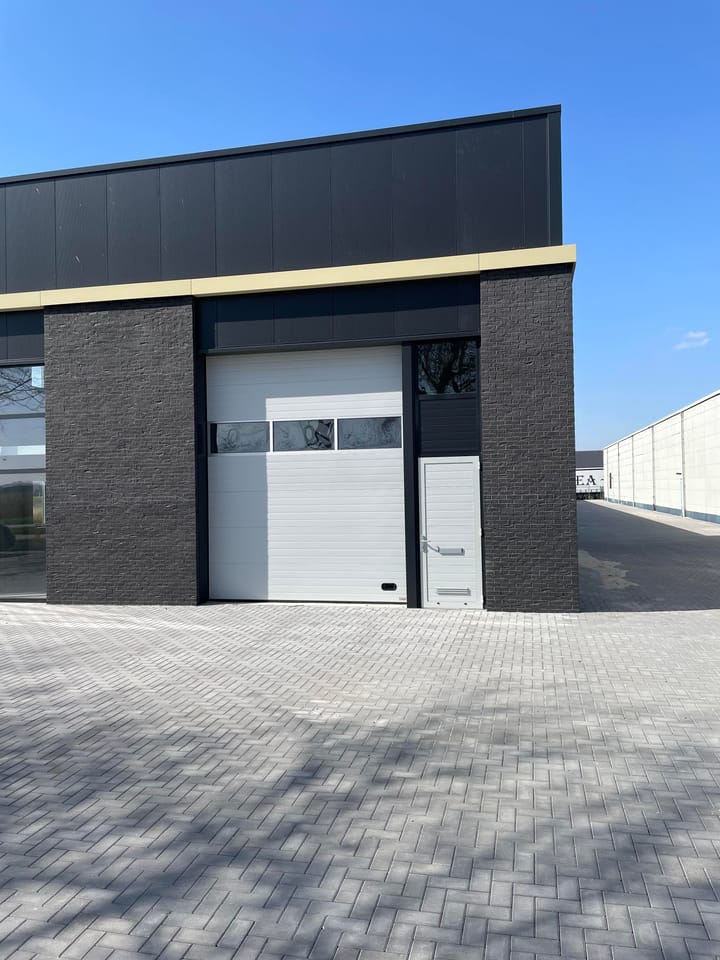 Randweg 17-A