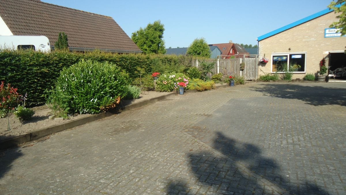 Bekijk foto 2 van Enkweg 54