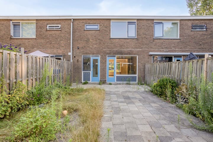 Foto 4 van Wilgenlei 24