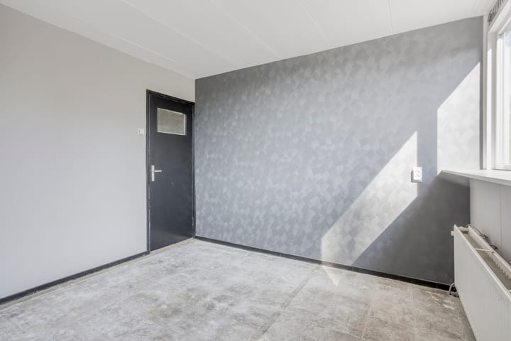Tussenwoning te koop: Wilgenlei 24, Rotterdam