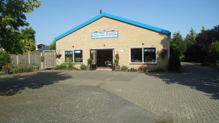 Enkweg 54