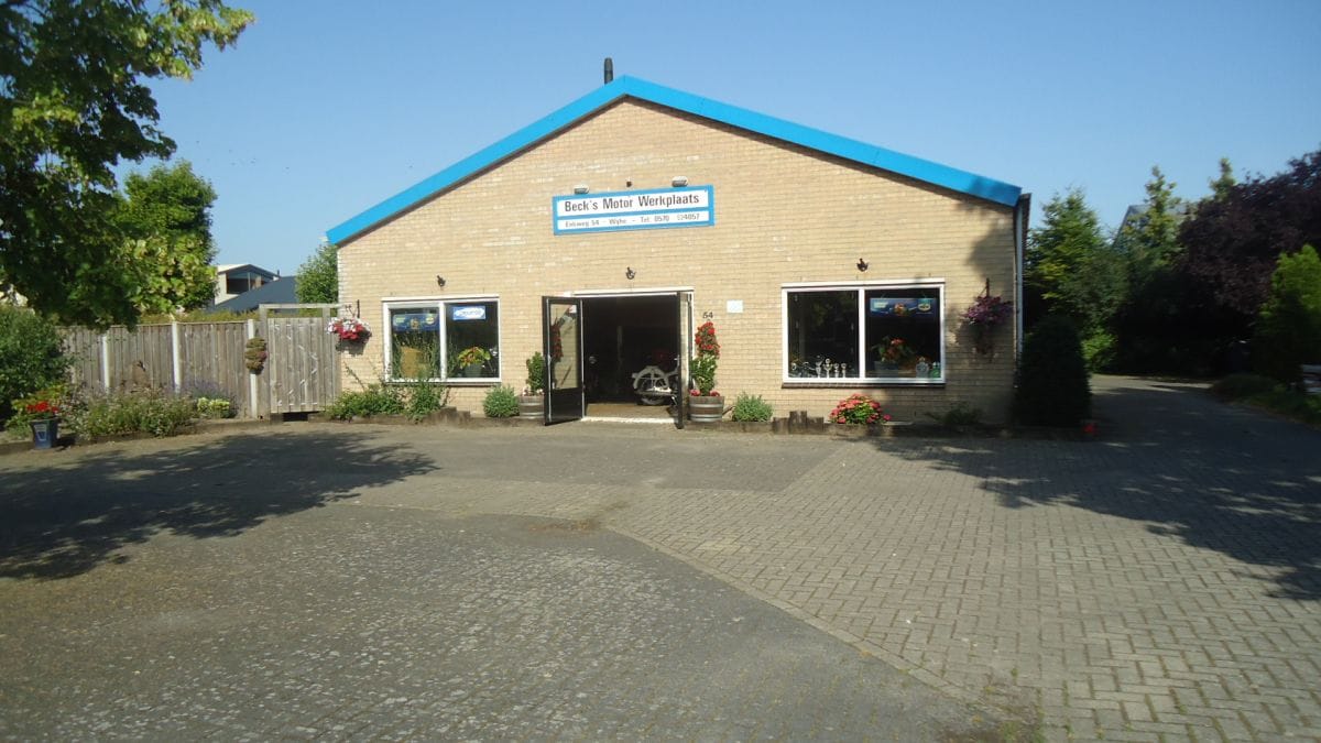 Bekijk foto 1 van Enkweg 54