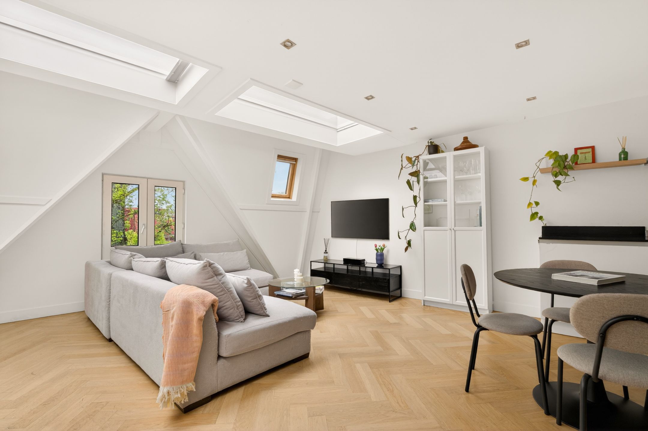 Borneostraat 18-E 18 E