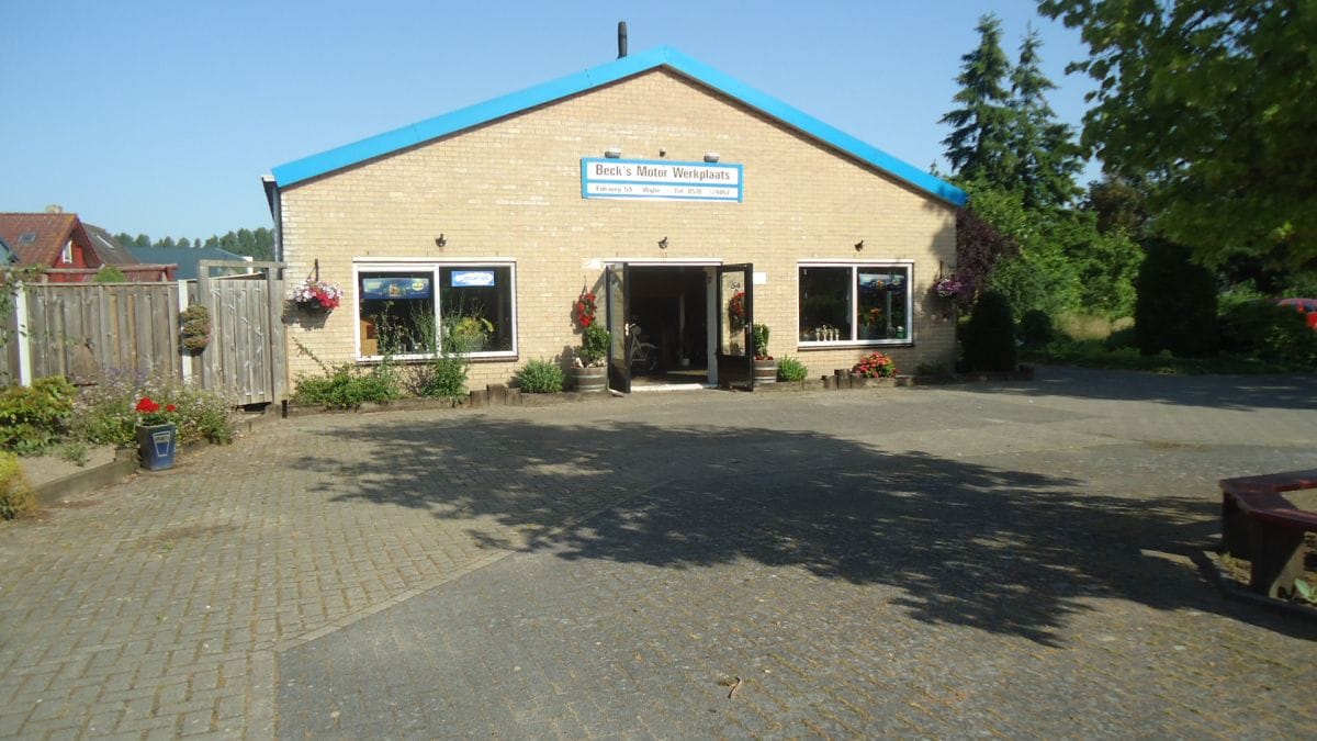 Bekijk foto 3 van Enkweg 54