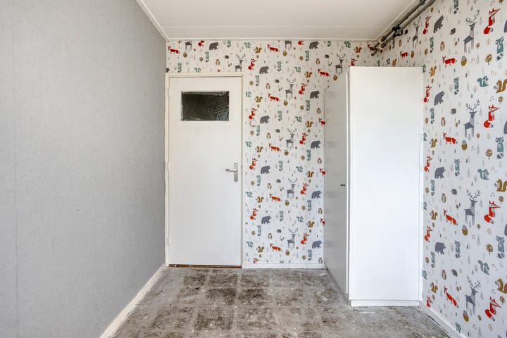 Tussenwoning te koop: Wilgenlei 24, Rotterdam