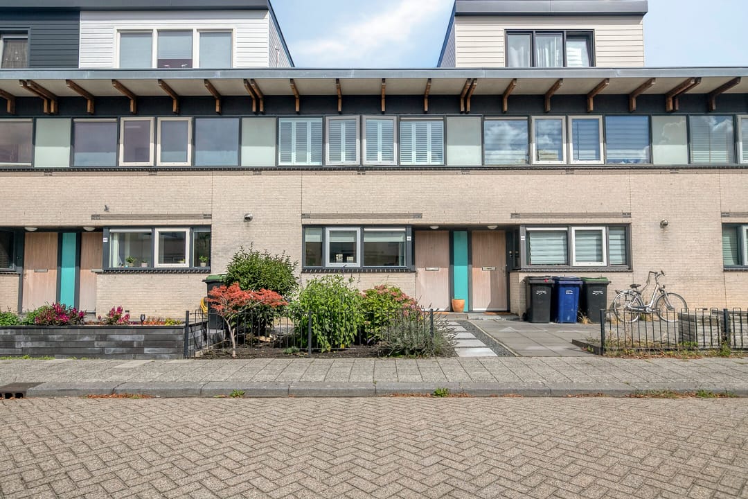 Foto 41 van Terschellingstraat 46