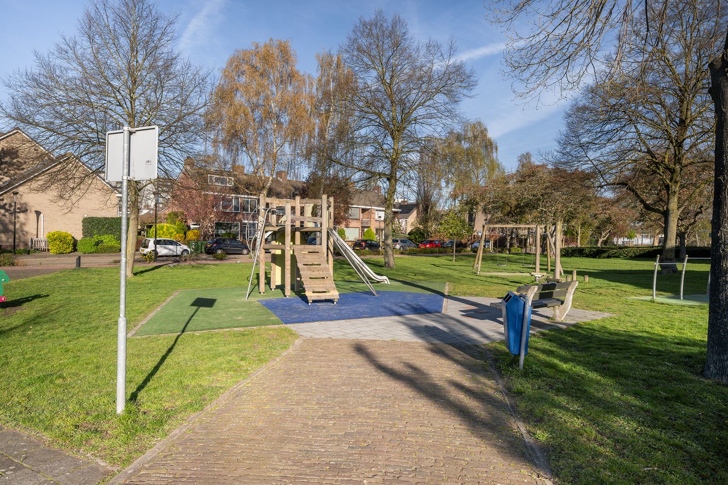 Foto 40 van Ernst Casimirstraat 65