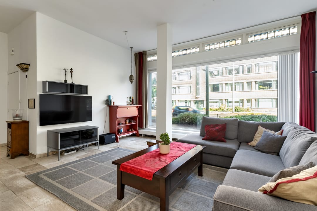 Photo 2 of Vondelstraat 214