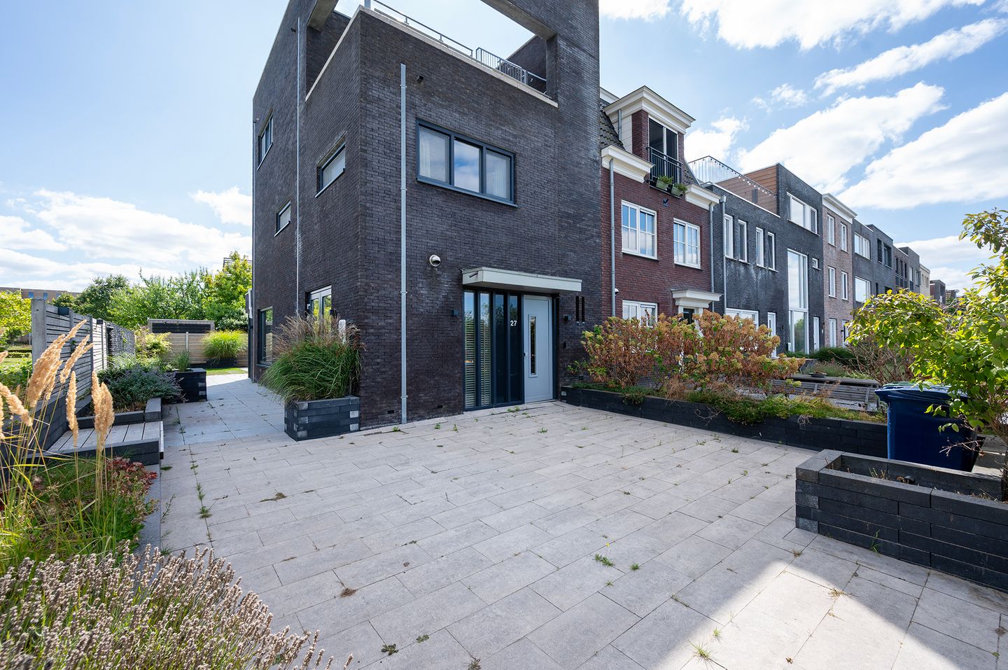 Foto 4 van Stopperknoop 27