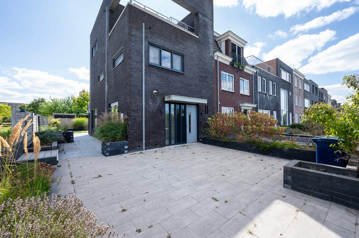 Foto 4 van Stopperknoop 27