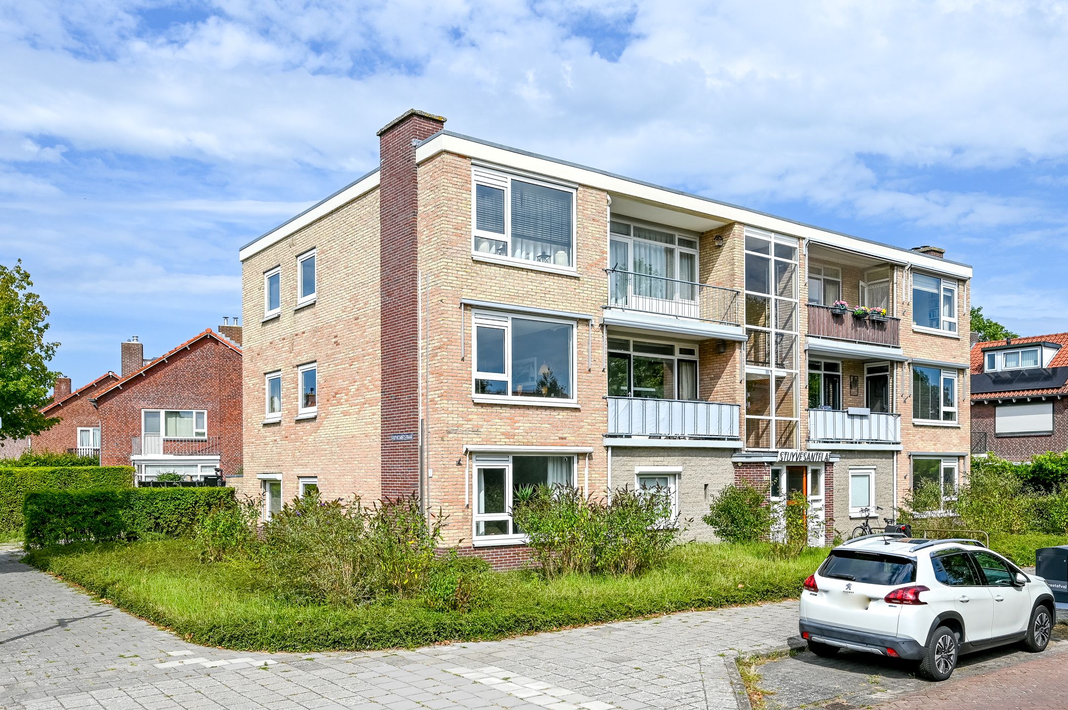 Antillenstraat 35