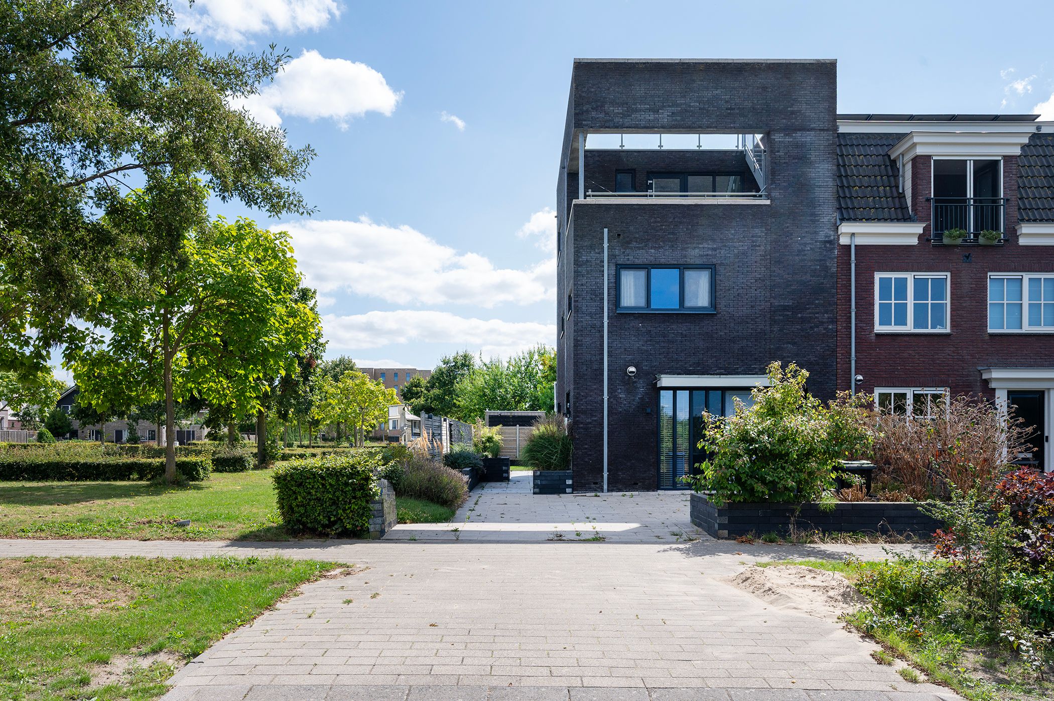 Stopperknoop 27
