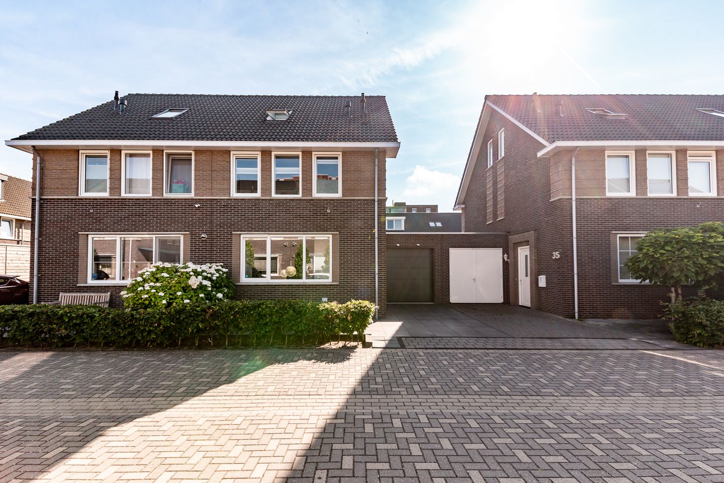 Foto 1 van Doerianstraat 33