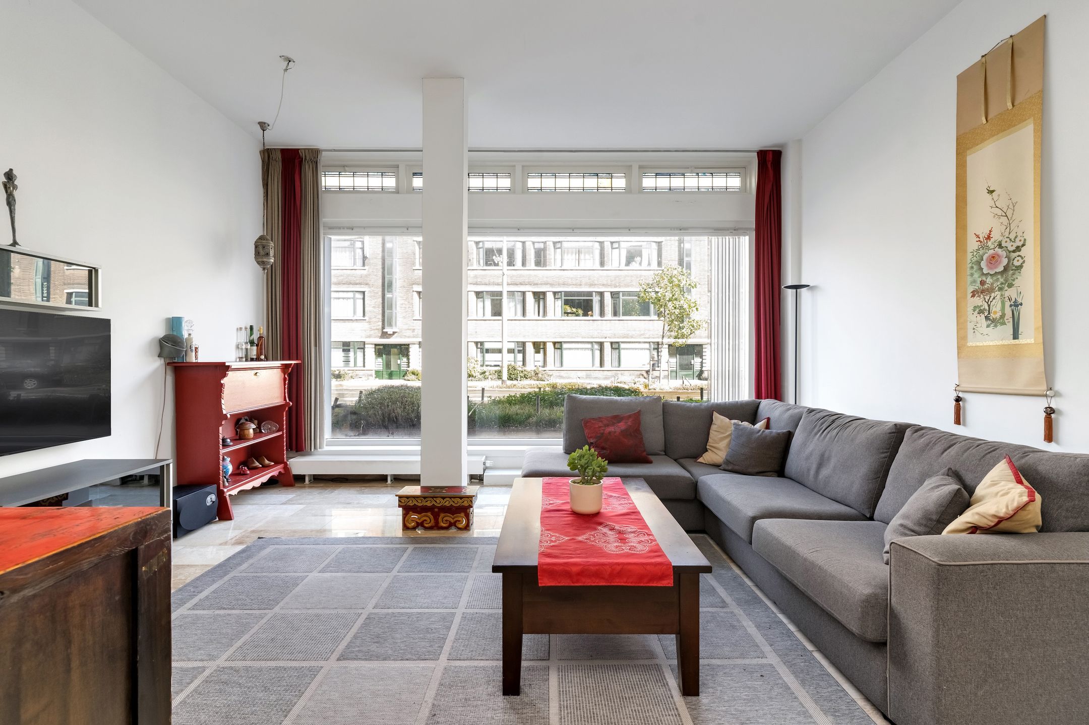 Photo 9 of Vondelstraat 214