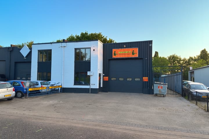 De Tienden 38, Nuenen