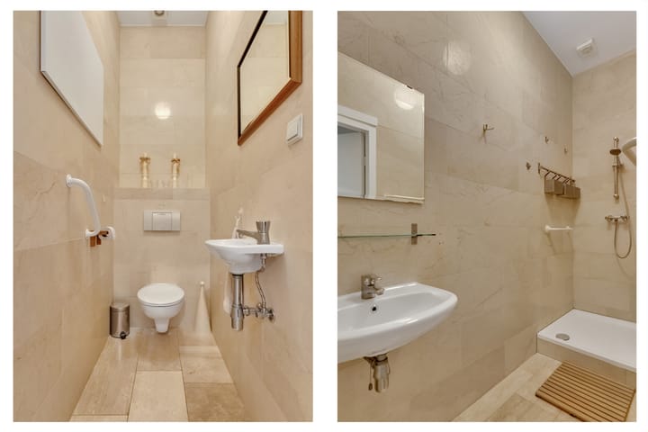Appartement te koop: Vondelstraat 214, 'S-Gravenhage