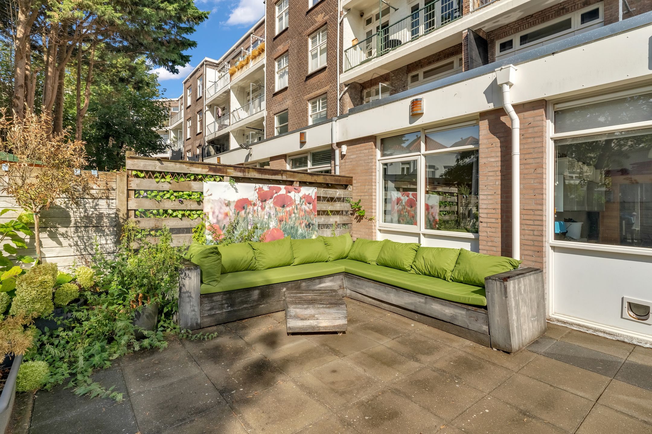 Photo 33 of Vondelstraat 214