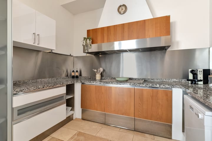 Appartement te koop: Vondelstraat 214, 'S-Gravenhage