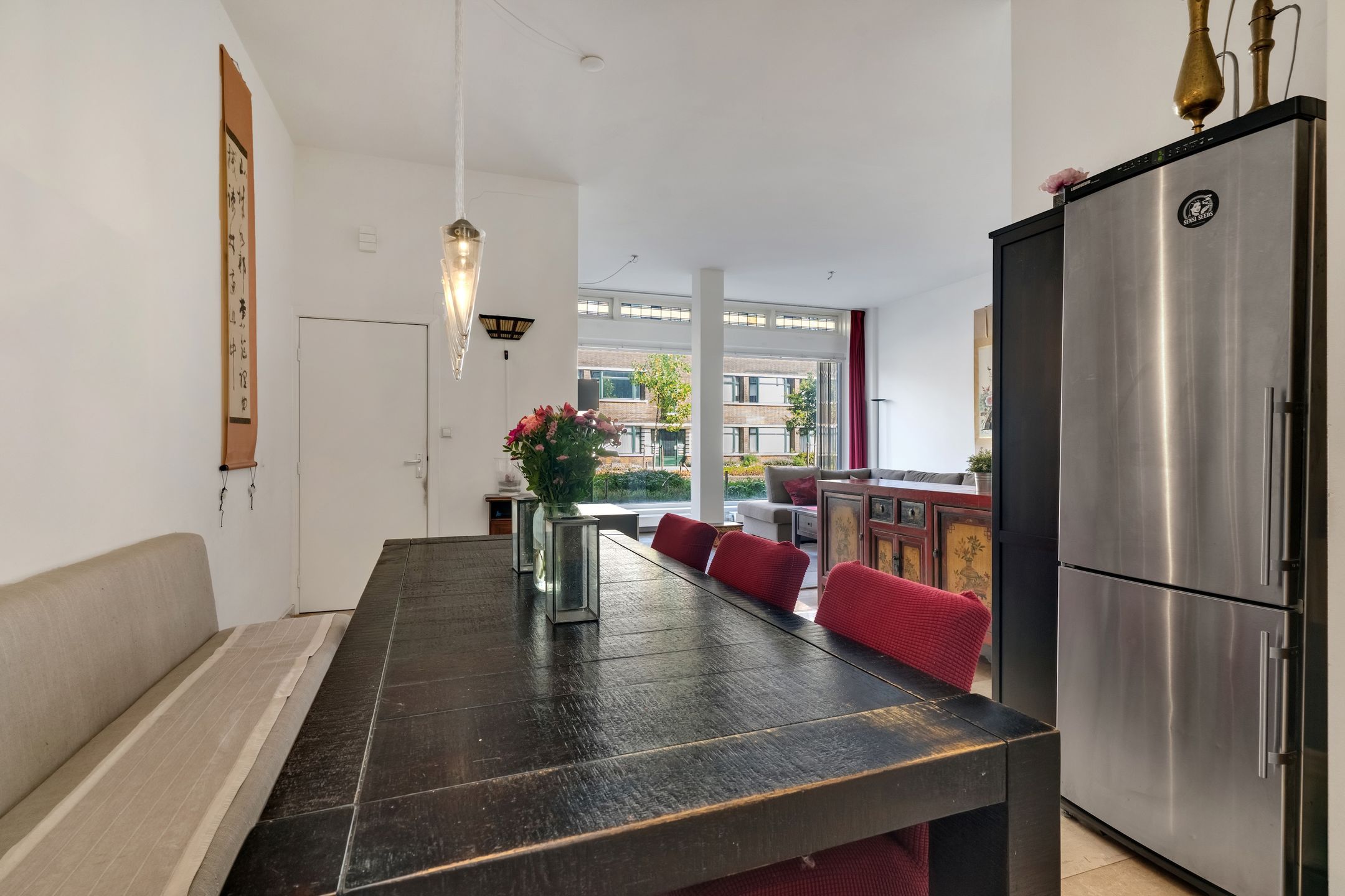 Photo 15 of Vondelstraat 214