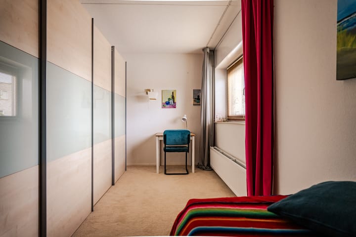 Appartement te koop: L. Springerstraat 140, Velserbroek
