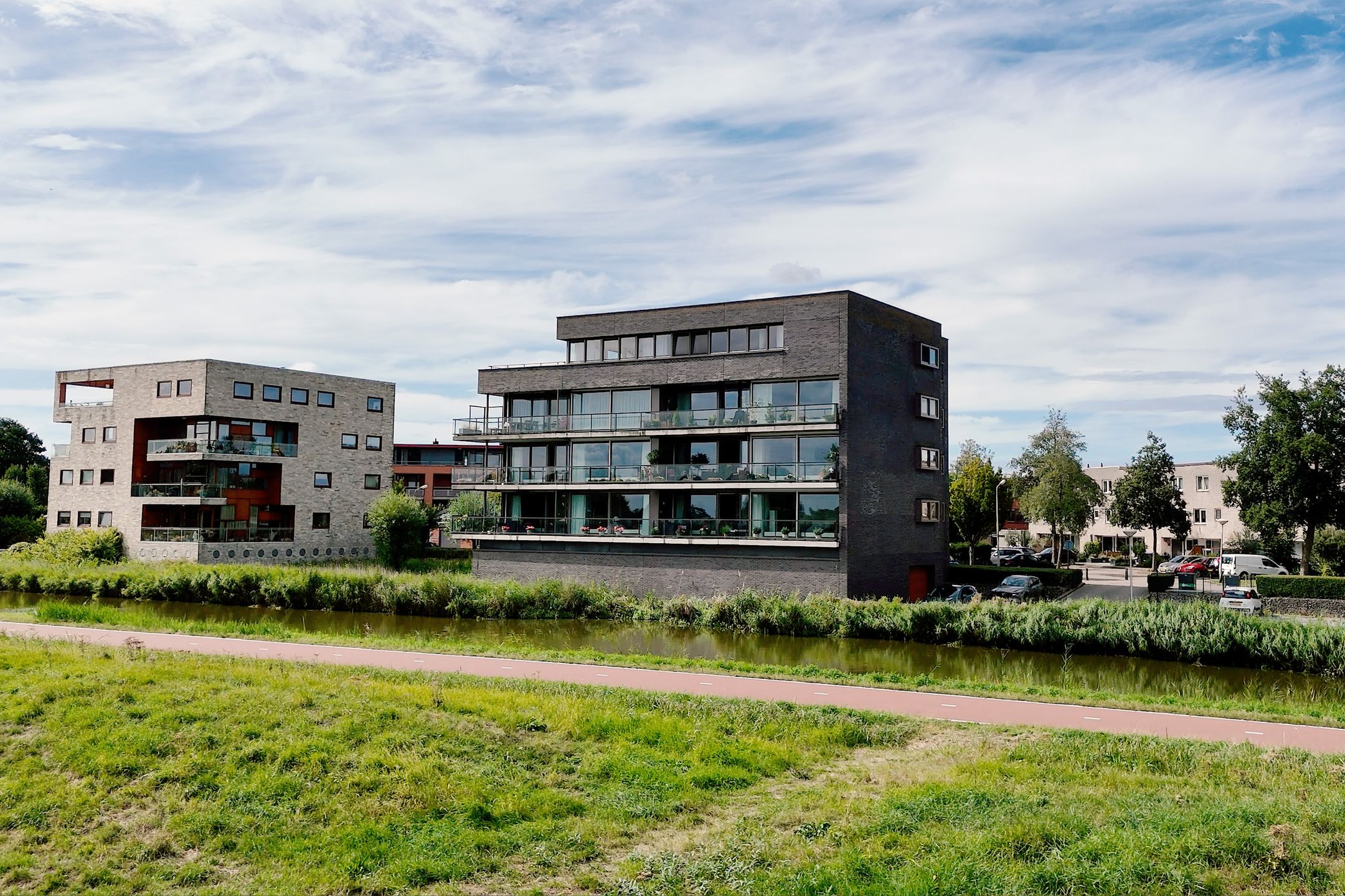 L. Springerstraat 140 