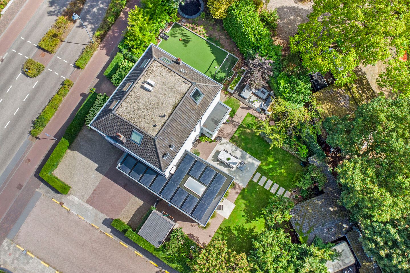 Foto 4 van Oude Kleefsebaan 24