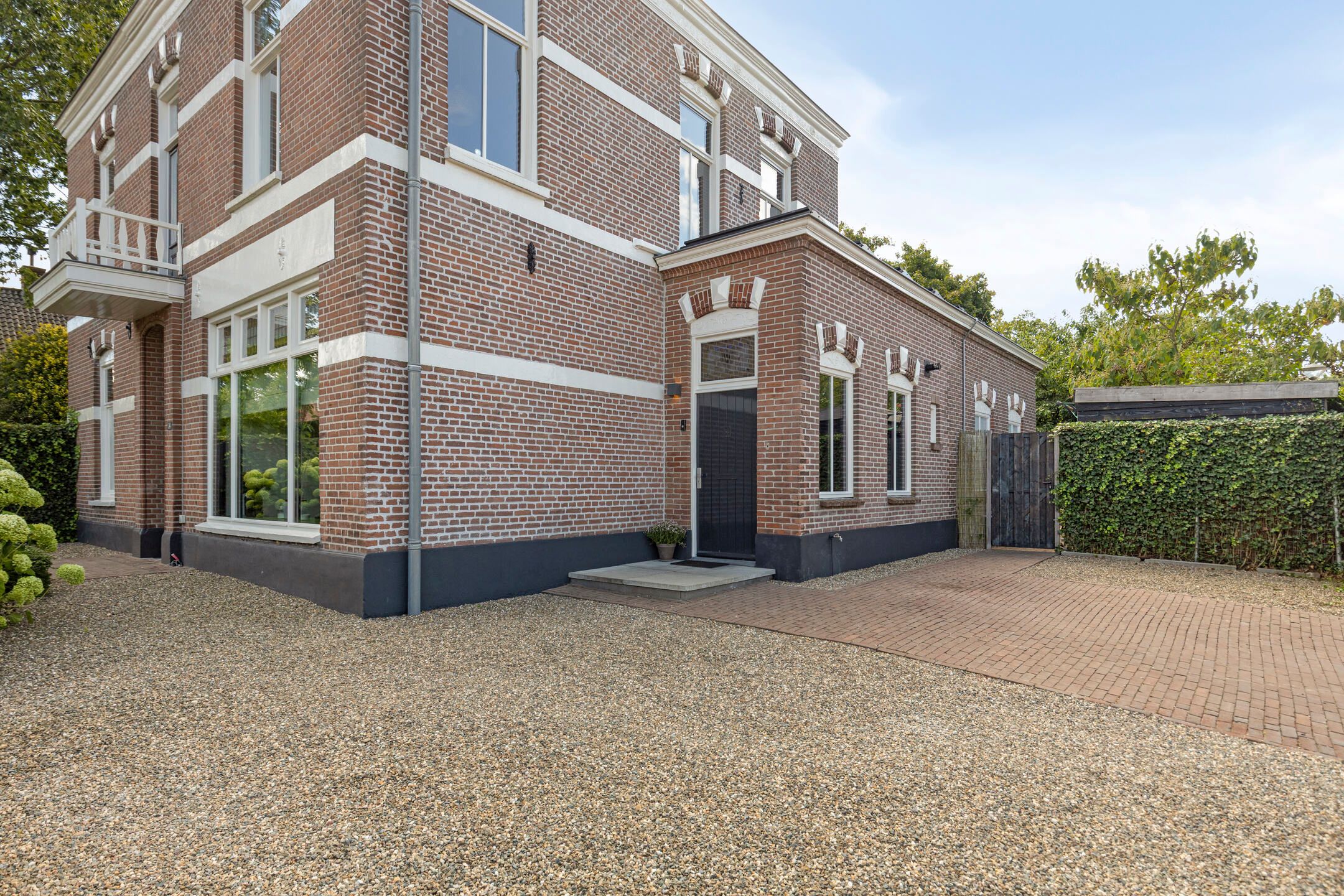 Foto 6 van Oude Kleefsebaan 24