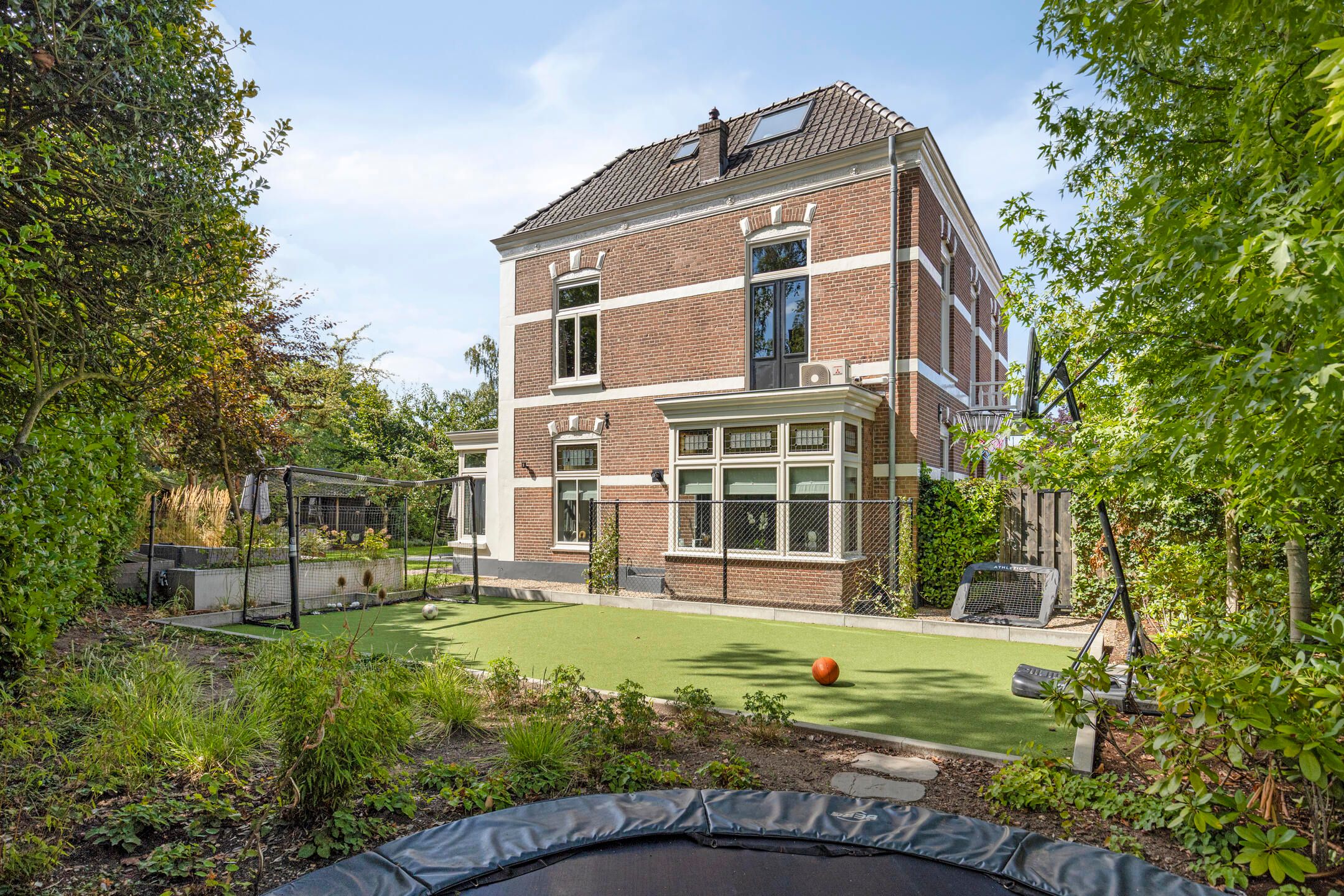 Foto 3 van Oude Kleefsebaan 24