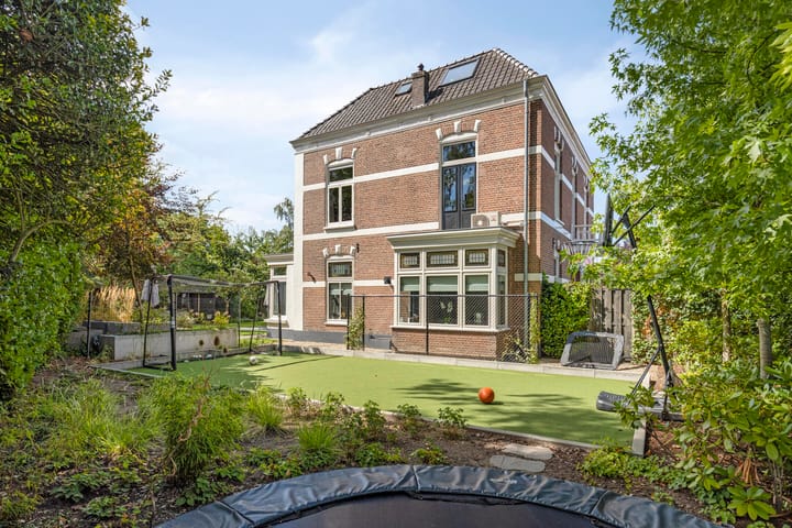 Foto 3 van Oude Kleefsebaan 24