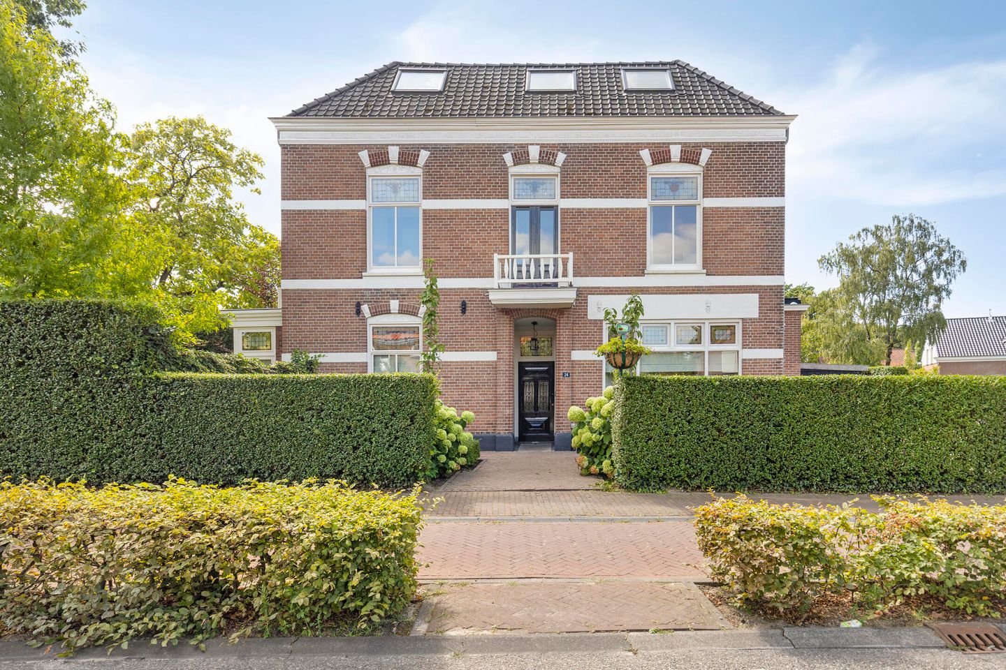 Foto 5 van Oude Kleefsebaan 24