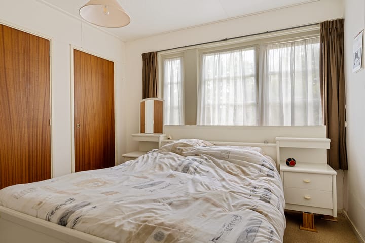 Vrijstaande woning te koop: Bronlaan 32, Dokkum