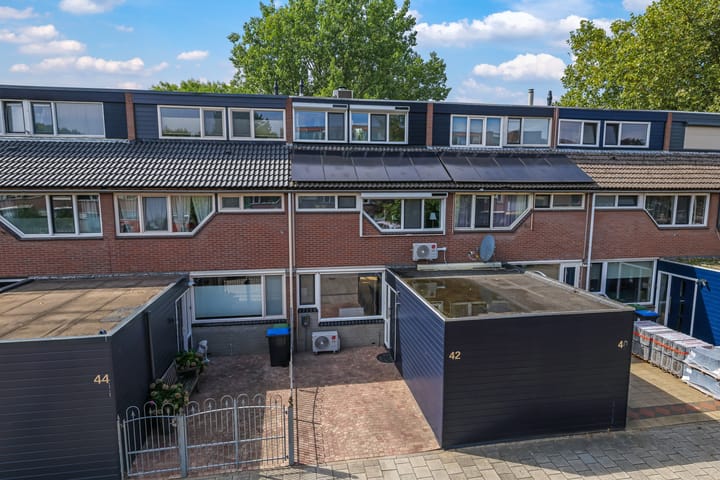 Foto 4 van Beersstraat 42