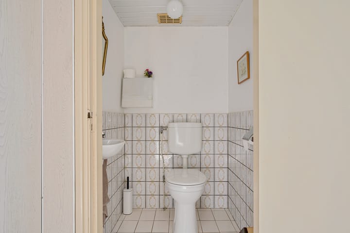 Vrijstaande woning te koop: Bronlaan 32, Dokkum
