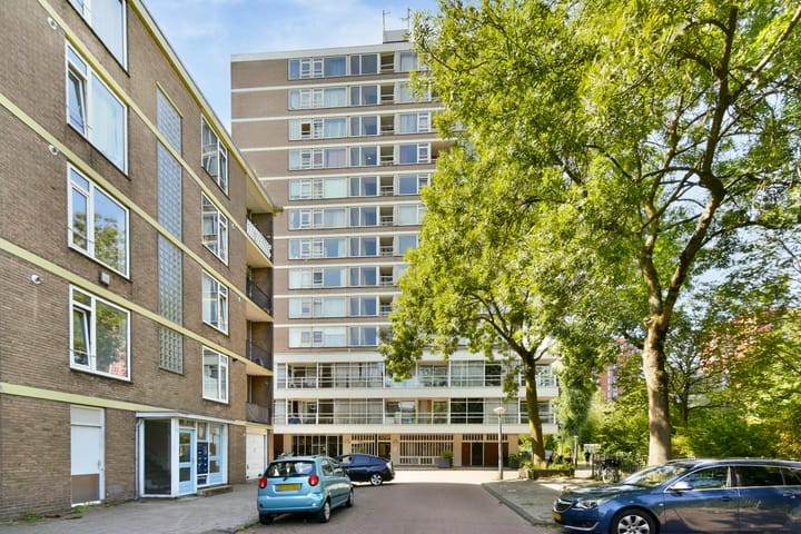 Foto 3 van Maassluisstraat 212