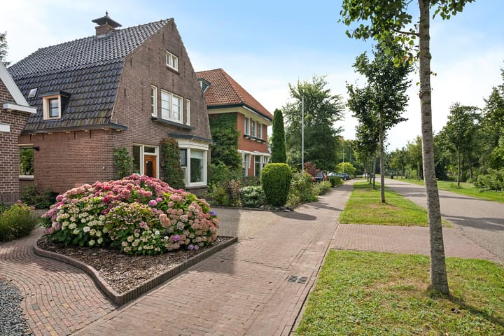Foto 4 van Bronlaan 32