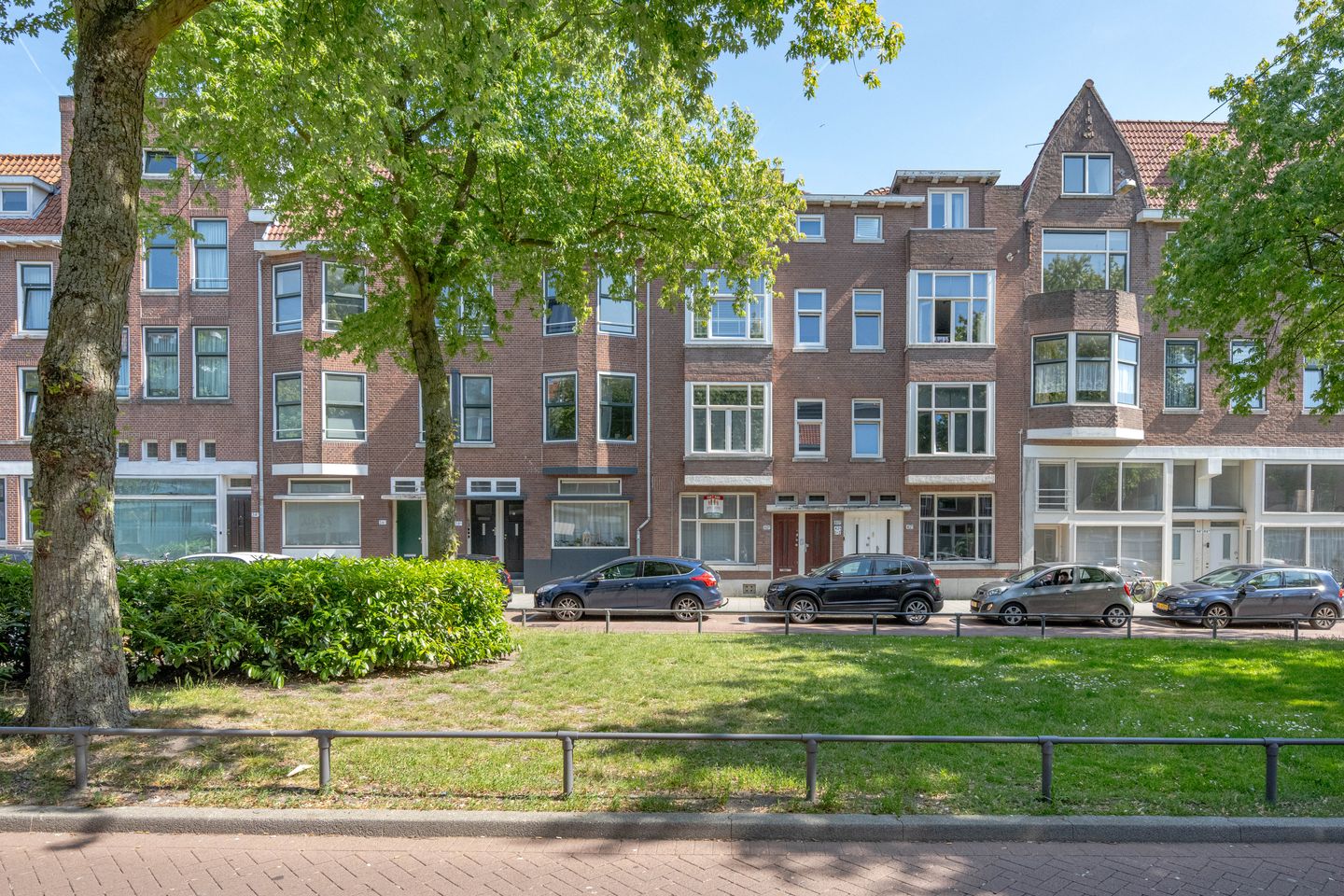 Foto 1 van Polderlaan 40-A