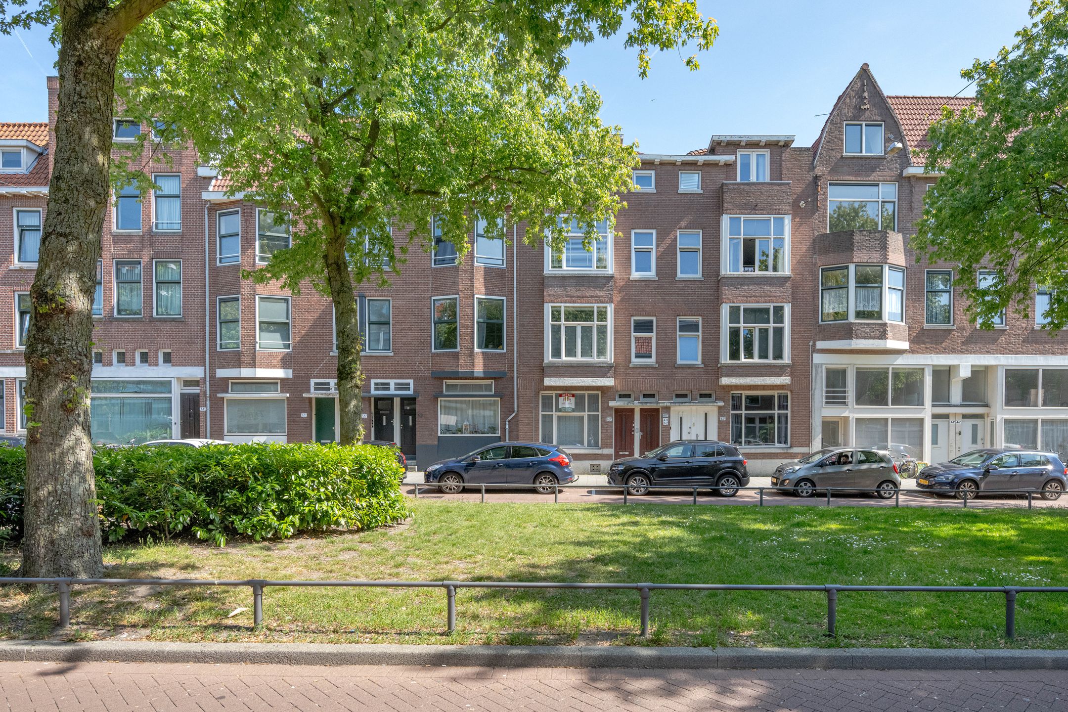Polderlaan 40-A 40 A