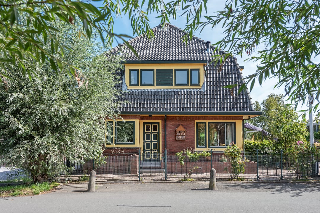 Foto 2 van Pontweg 5