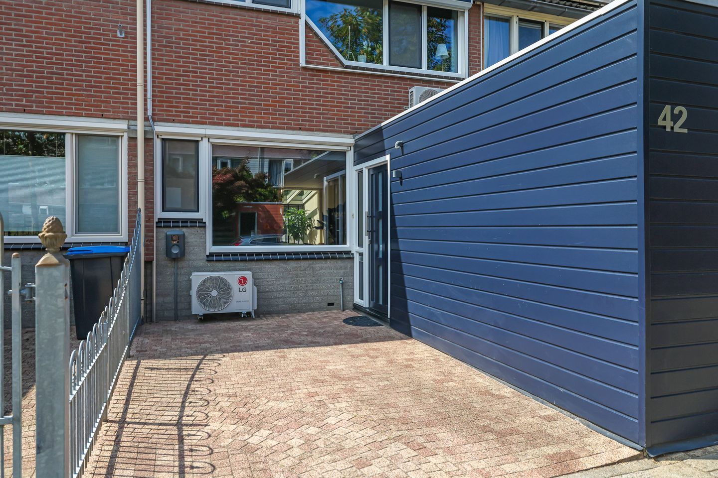 Foto 5 van Beersstraat 42