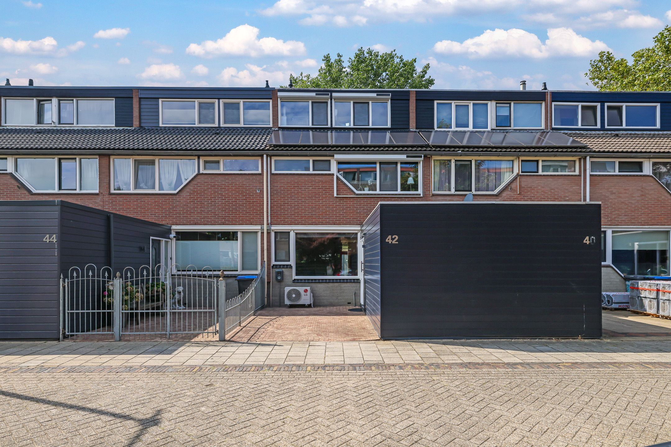 Beersstraat 42 