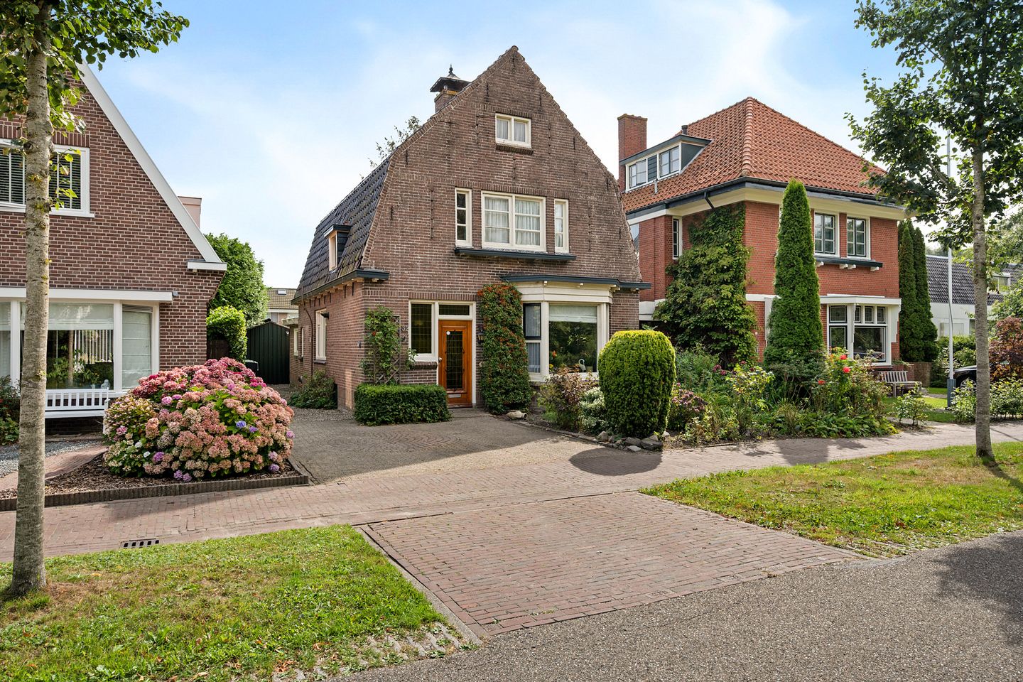 Foto 1 van Bronlaan 32