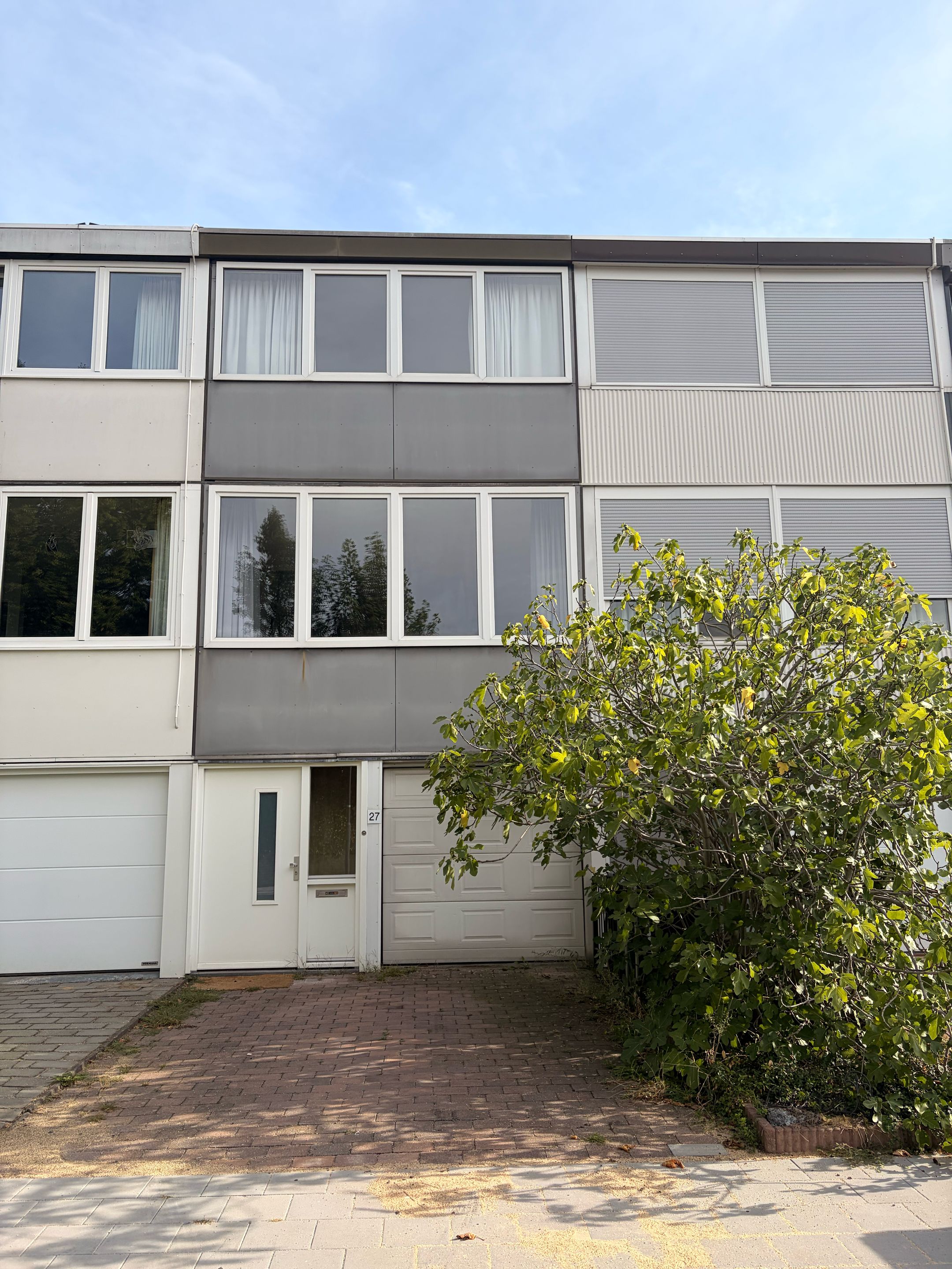 Fazantstraat 27 