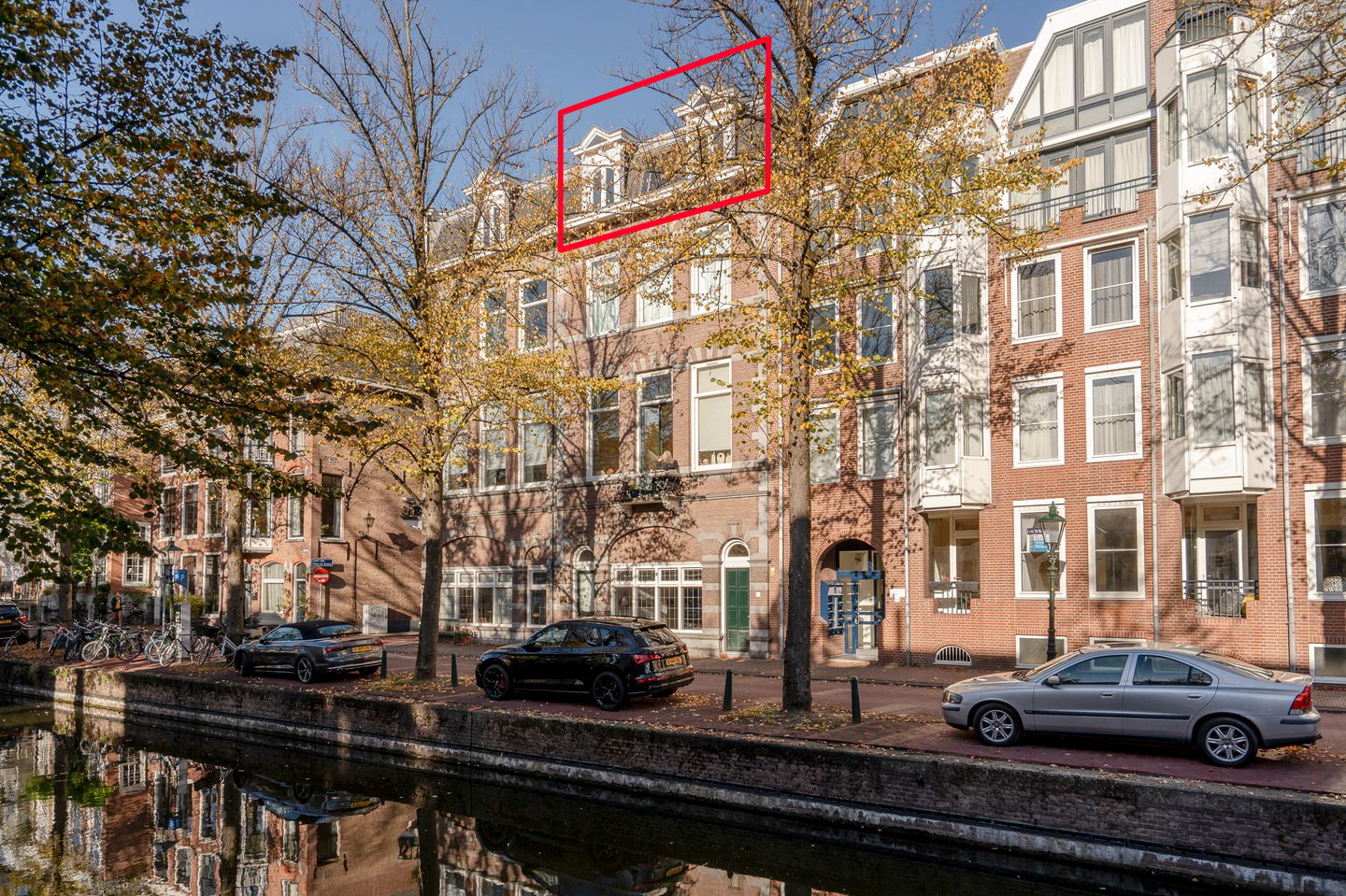 Photo 4 of Houtweg 58