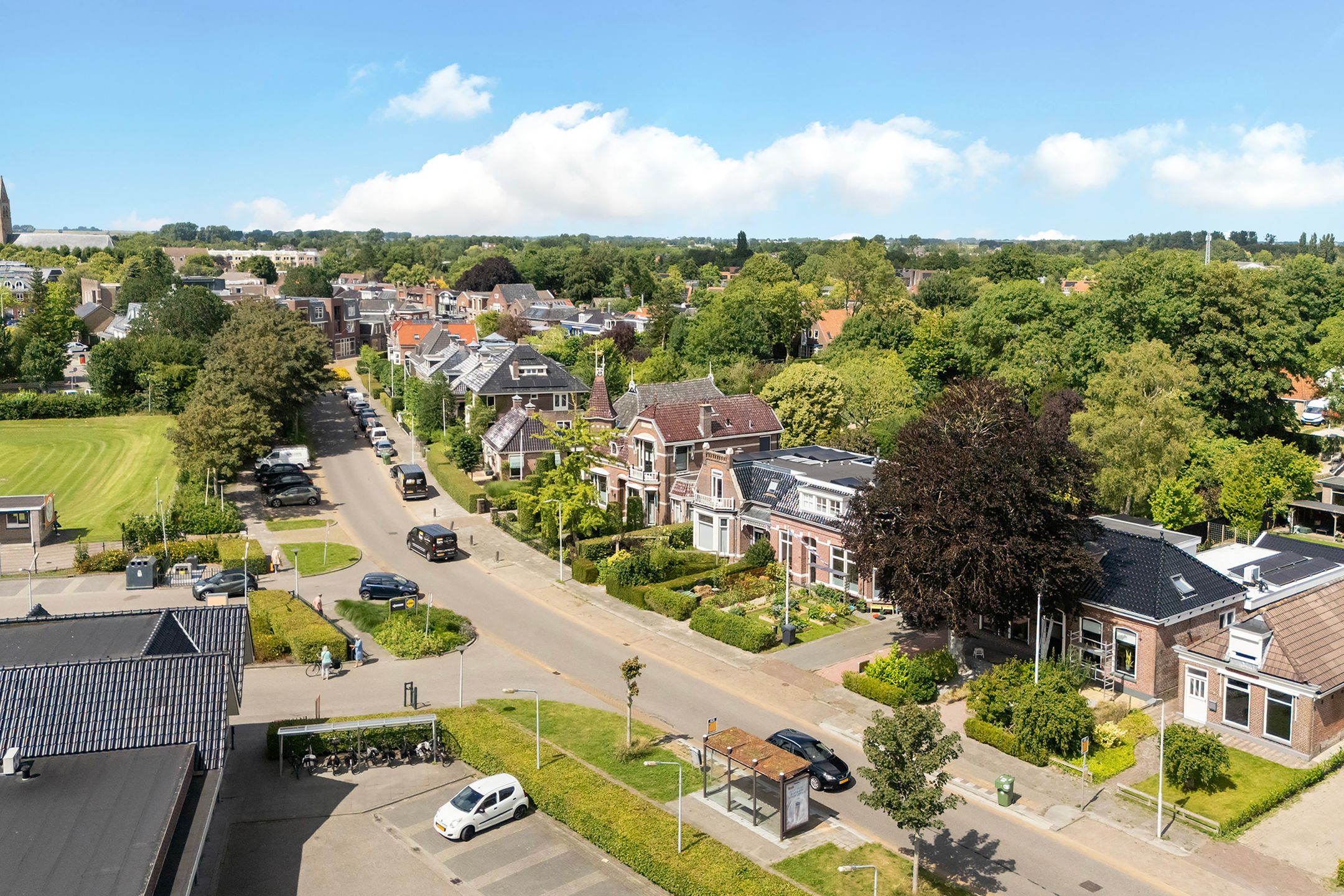 Foto 48 van Uniawei 21