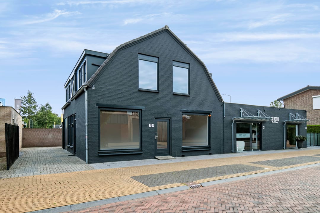 Foto 1 van Jan Mulderstraat 14-A