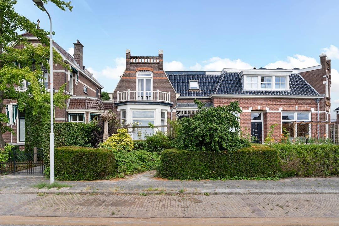 Foto 1 van Uniawei 21