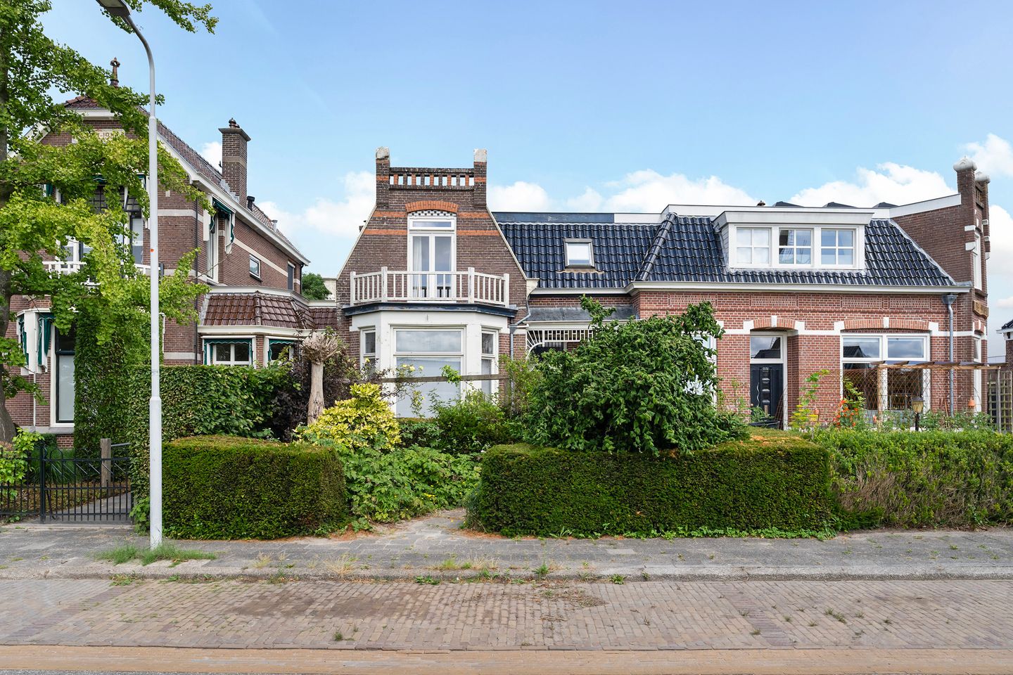 Foto 1 van Uniawei 21