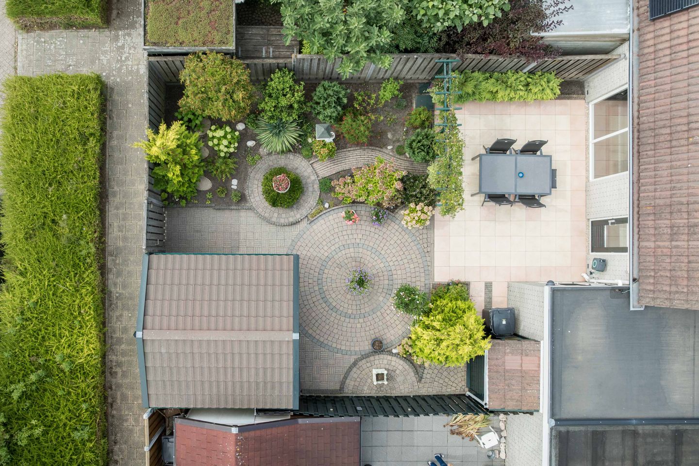 Foto 44 van Assumburgstraat 17