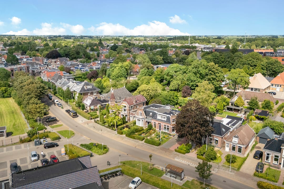 Foto 46 van Uniawei 21