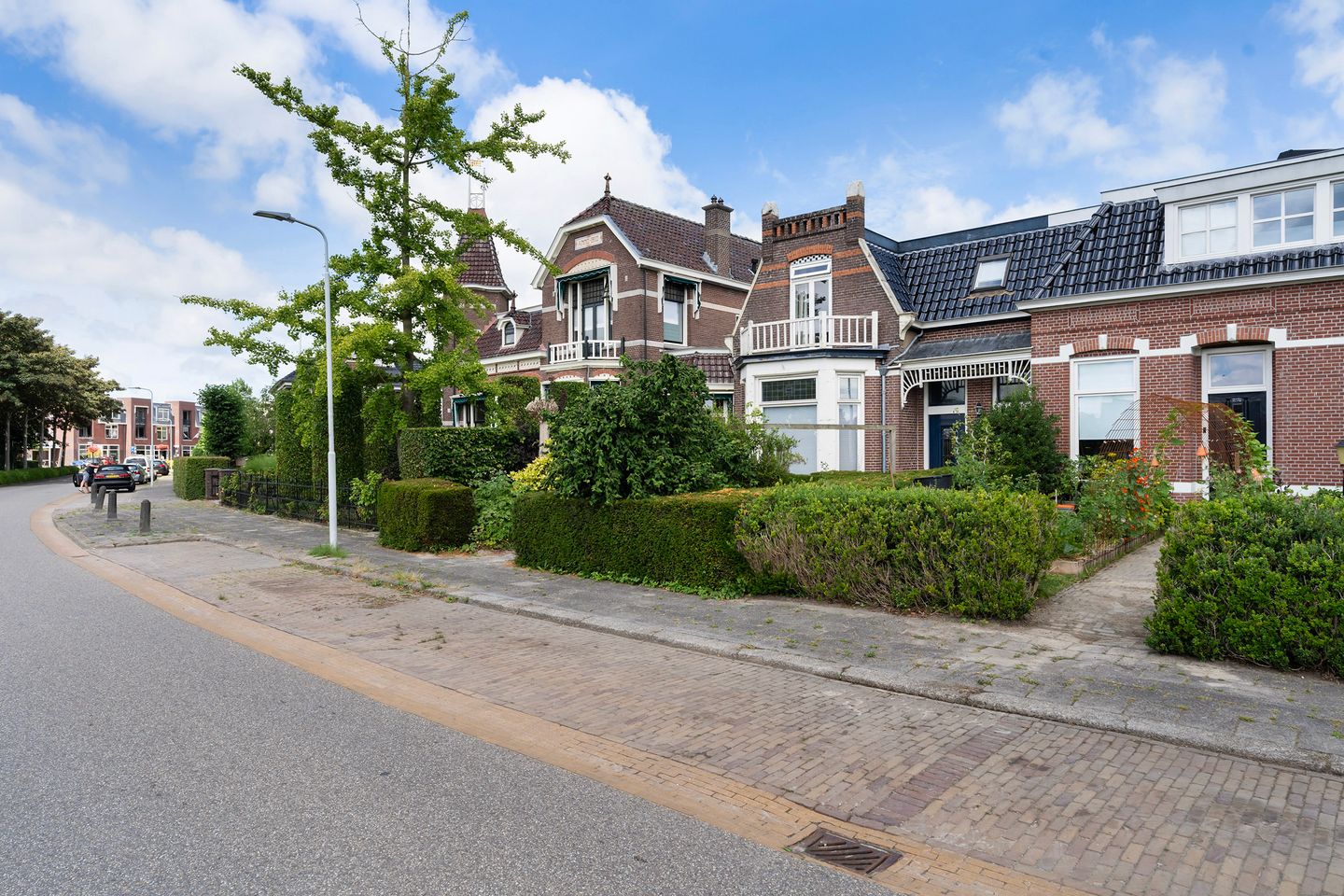 Foto 44 van Uniawei 21